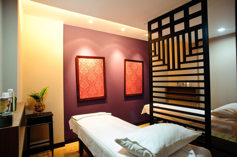 Bedroom 3, Palace Hotel Saigon, Quận 1