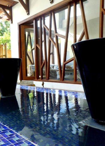Sport & Beauty, Dodola Lodge