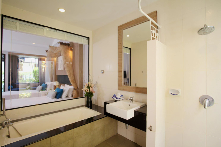 Bathroom 5, Access Resort & Villas, Phuket Island
