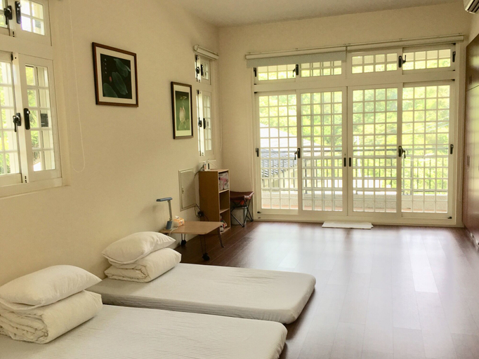 Bedroom 2, Fanny Manor B&B, Hsinchu County
