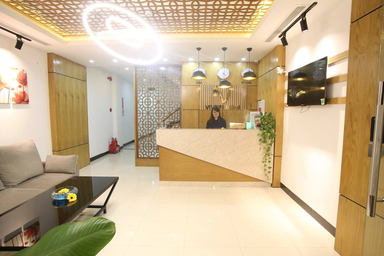 Others 5, Vivian Hotel, Da Nang