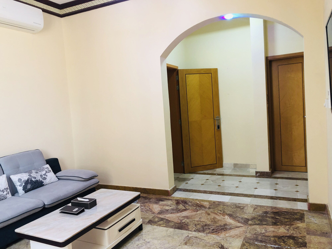 Others 5, Farah Hotel Apartment, Seeb