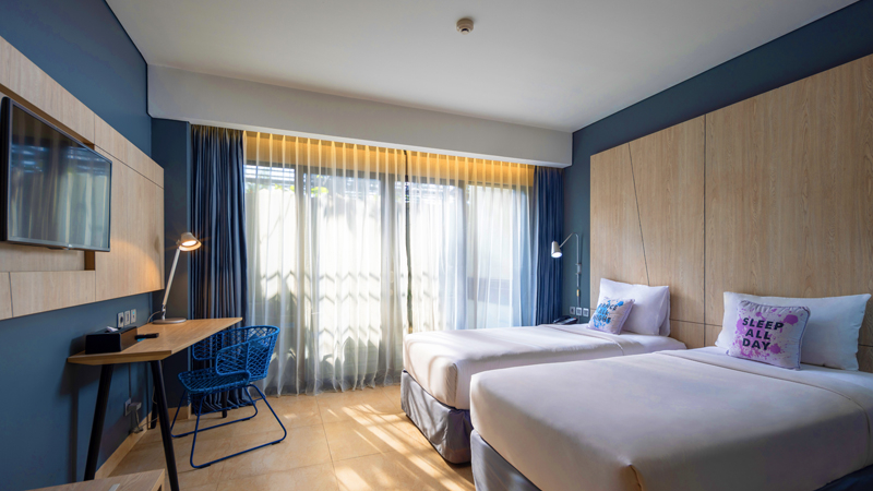 Bedroom 19