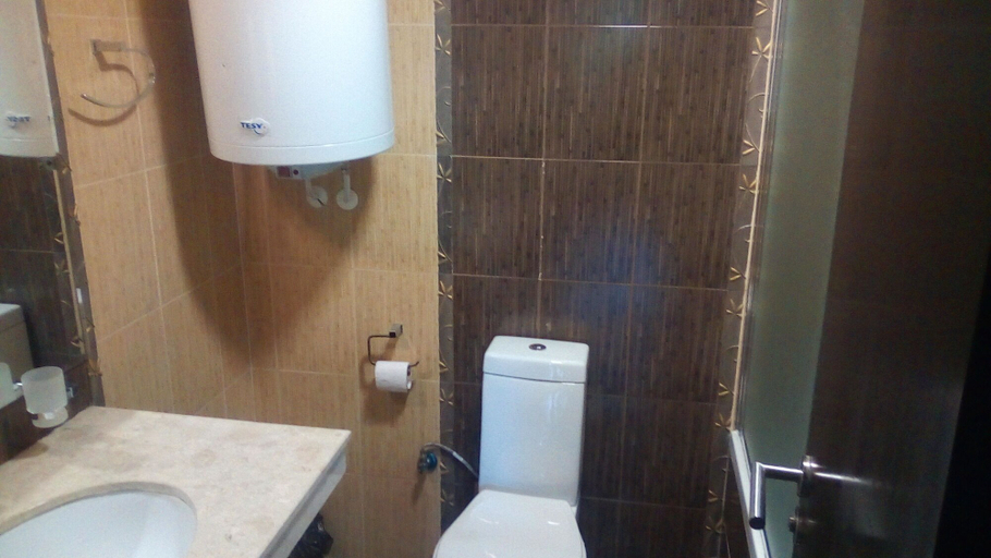 Bathroom 5, 1 Bed - Sleeps 4 - Pets - Pool - Mtn Views, Razlog