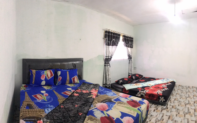 Tan Menan Homestay Syari'ah, Bukittinggi