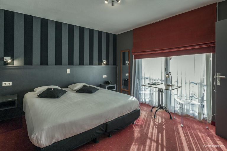 New Hotel De Lives, Namur