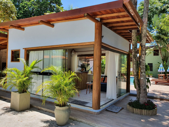 Exterior & Views 2, Residencial Maria Pitanga, Porto Seguro