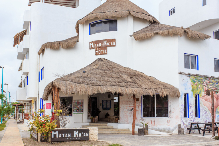 Exterior & Views 4, Hotel Museo Matan Ka'an, Othón P. Blanco