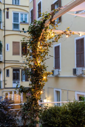 Exterior & Views, Casa Frisi, Rome
