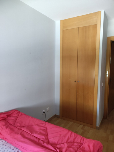Bedroom 3, HIDALMEN Arte Rupestre, Madrid