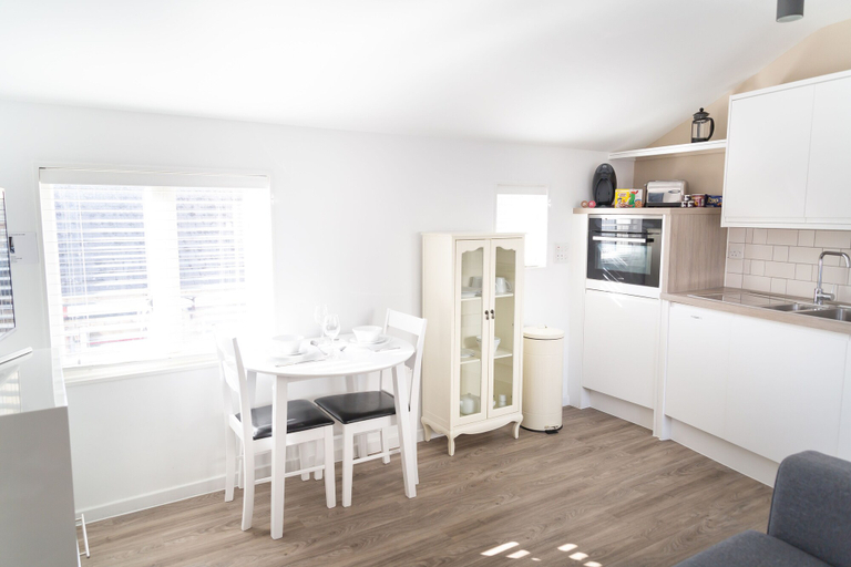 Others 5, Citystay Living - Devonshire Road, Cambridgeshire