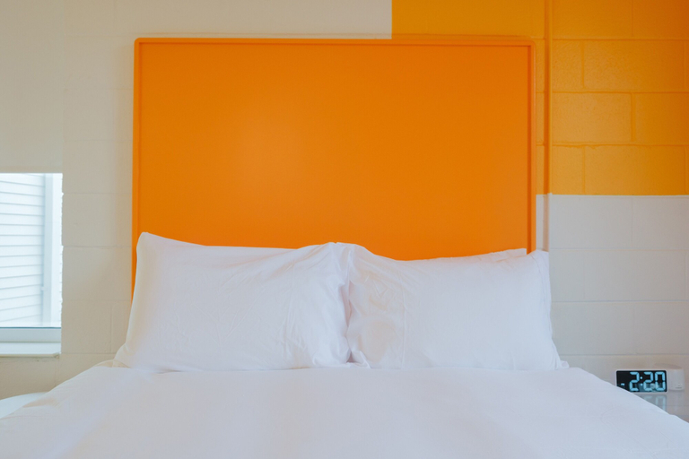 Bedroom 4, The Gallatin Nashville, Davidson