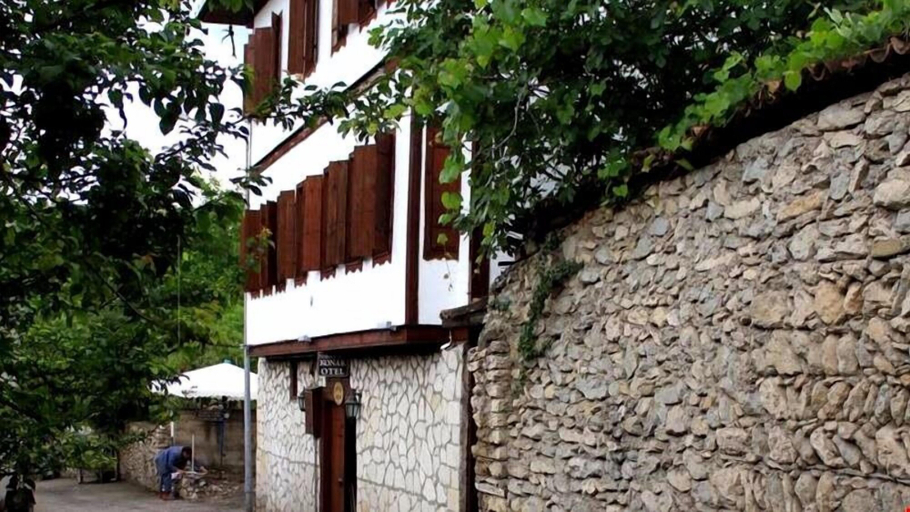 Exterior & Views 2, Turgut Reis Konak Otel, Safranbolu