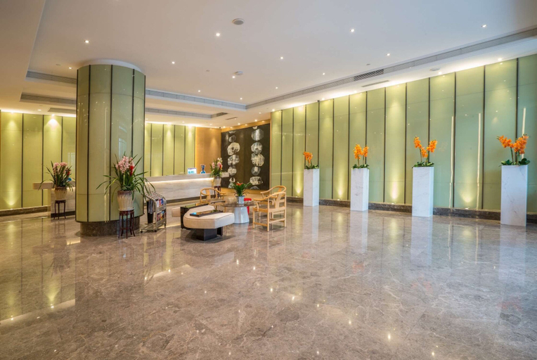 Others 5, Jingtang Ramada Encore Hotel, Chengdu