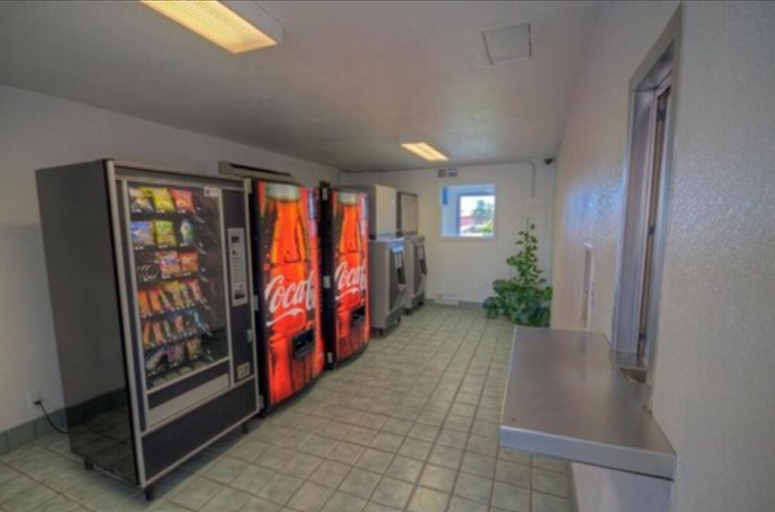 Others 5, Motel 6 Alamogordo, NM, Otero