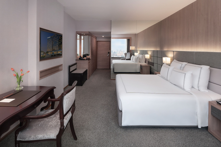 Bedroom 21