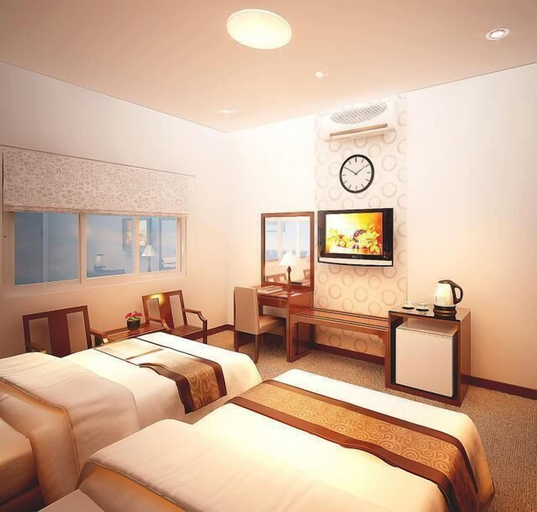 Bedroom 5, Asia Hotel Can Tho, Ninh Kiều