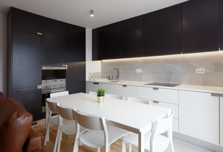 Others 5, City Stays Alegria Apartments, Lisbon