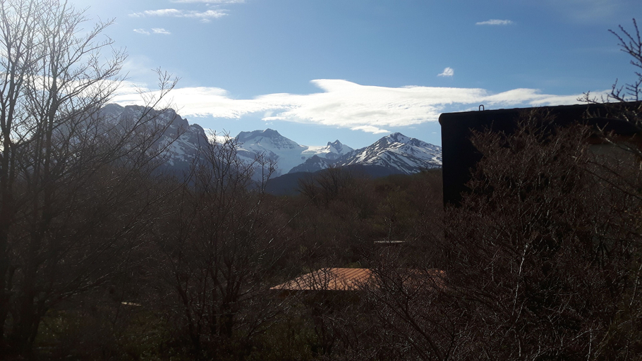 Others 5, Cerro Electrico Upcycled Eco Stay, Lago Argentino