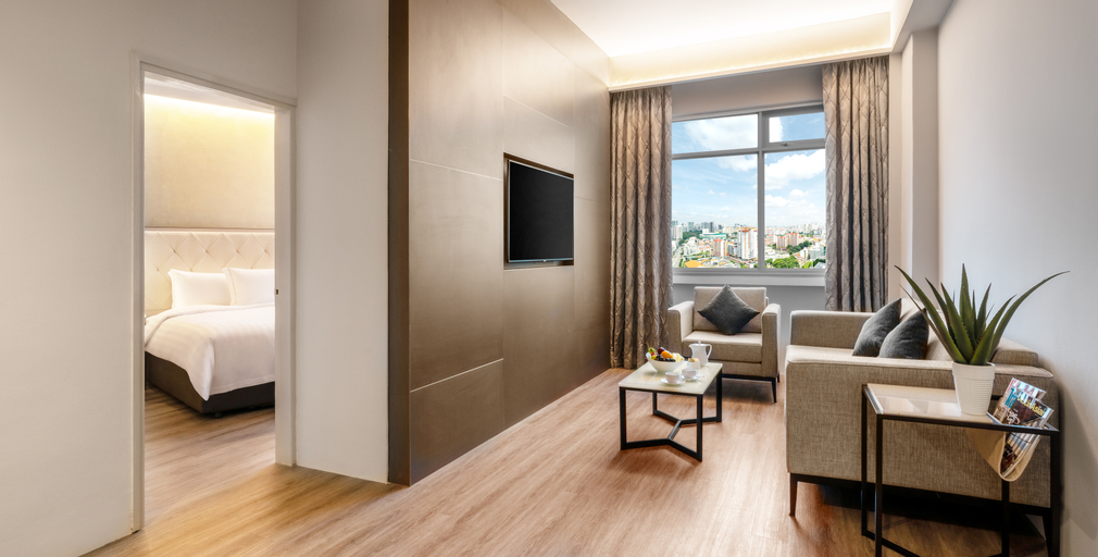 Bedroom 10
