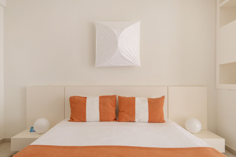 Bedroom 3, Archipelagos Resort, South Aegean