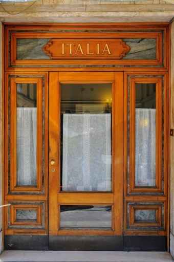 Exterior & Views 2, Hotel Albergo Italia, Siena