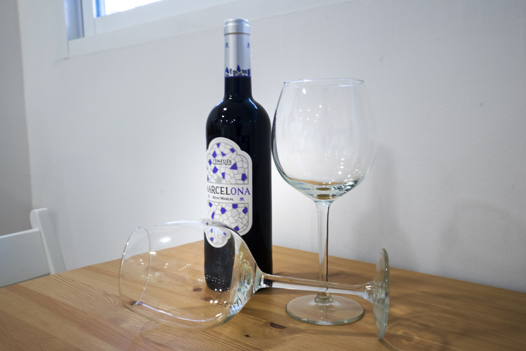 Food & Drinks 5, Hotelito Boutique Badalona, Barcelona