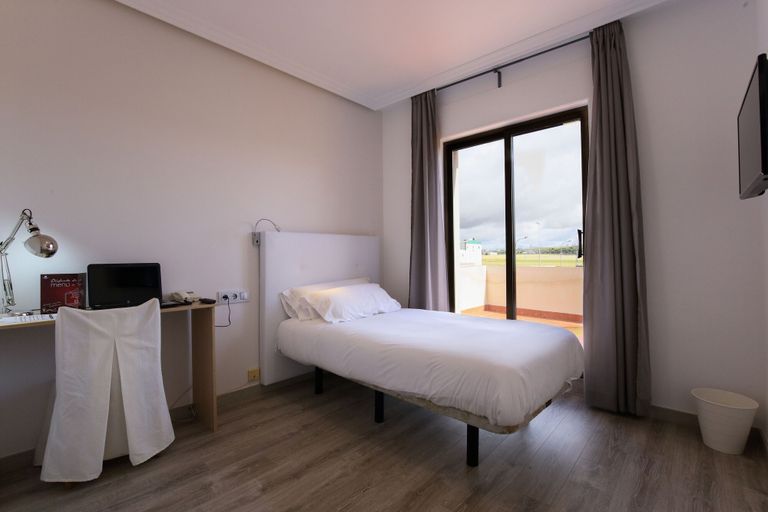 Bedroom 3, Hotel Castilla Torrijos, Toledo