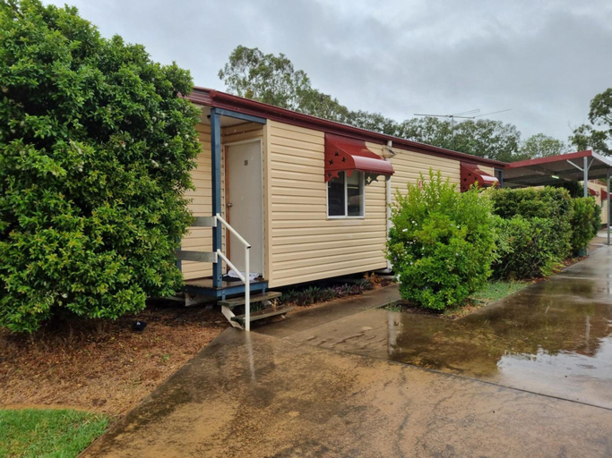 Exterior & Views 2, Y Motels Kingaroy, Kingaroy