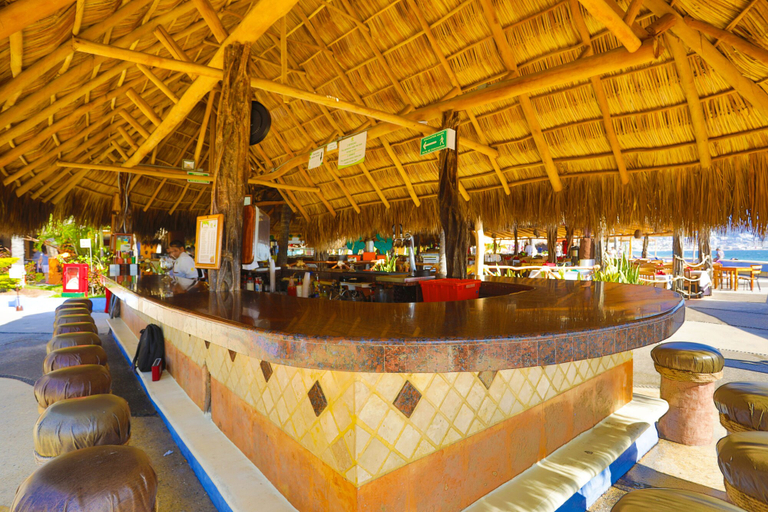 Food & Drinks 5, Las Palmas by the Sea All Inclusive, Puerto Vallarta