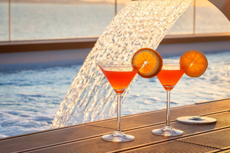 Food & Drinks 5, Dedaj Resort - Villa Tina, Zadar