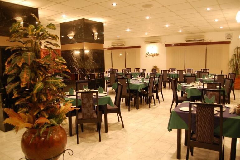 Food & Drinks 4, Prince Hotel Kano, Fagge