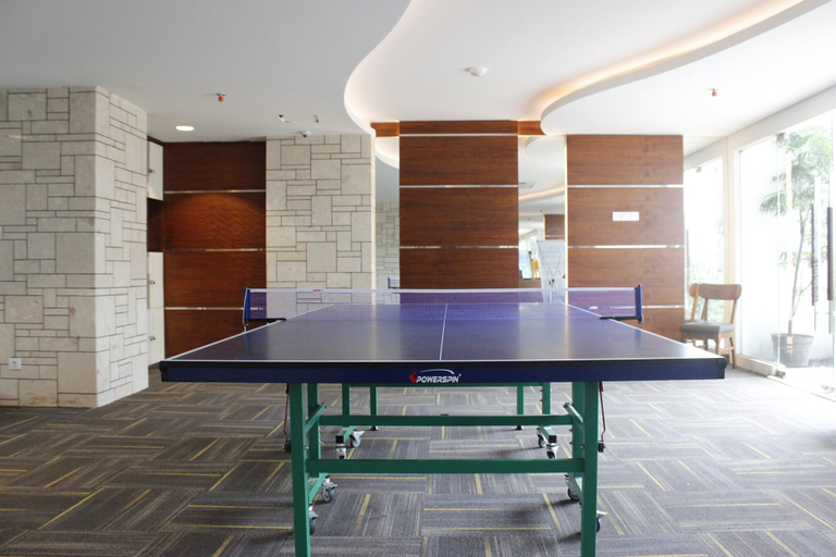 Others 4, Modern and Spacious Studio Room at Green Kosambi Apartment By Travelio, Bandung