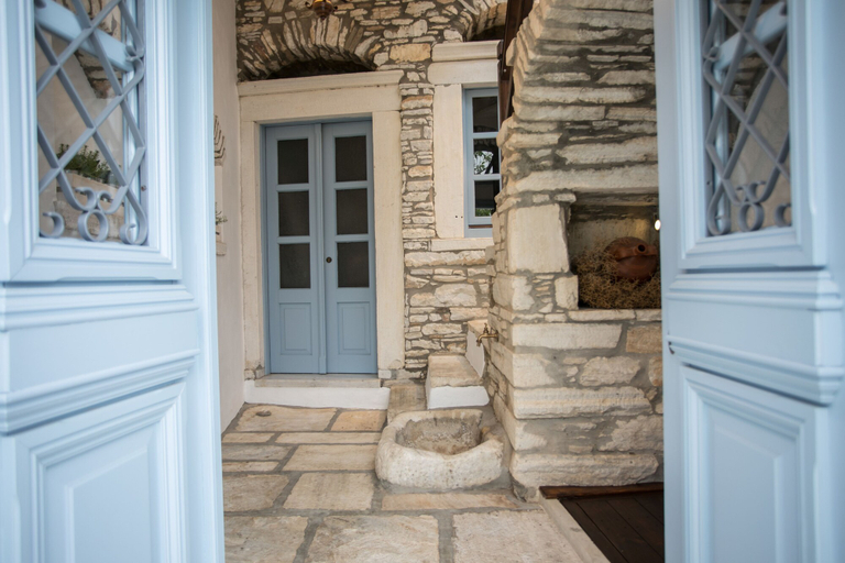 Exterior & Views 2, Traditional Inn Pirethron, South Aegean