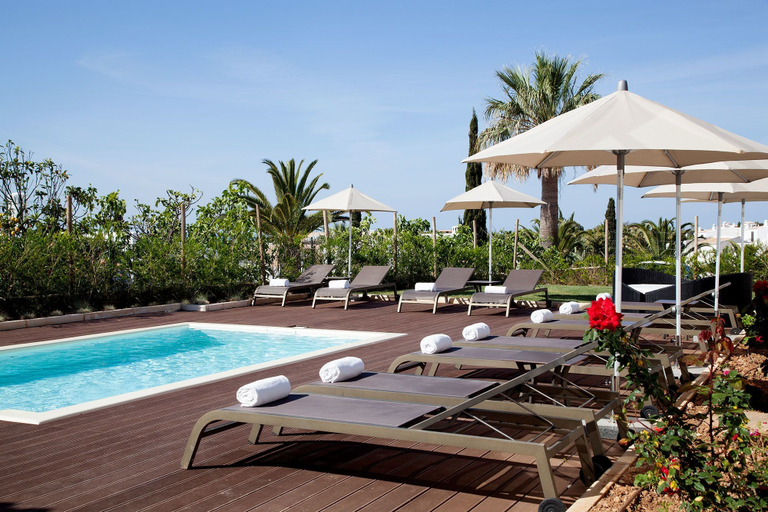 Sport & Beauty 5, São Rafael Holidays, Albufeira