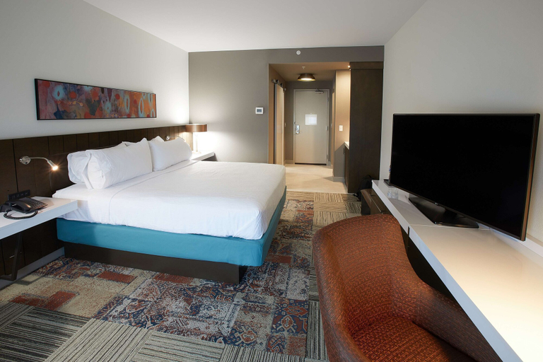 Bedroom 3, Hilton Garden Inn Elizabethtown, KY, Hardin