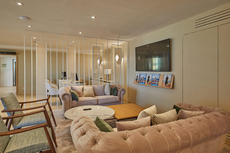 Public Area 4, Secrets Lanzarote Resort & Spa, Las Palmas