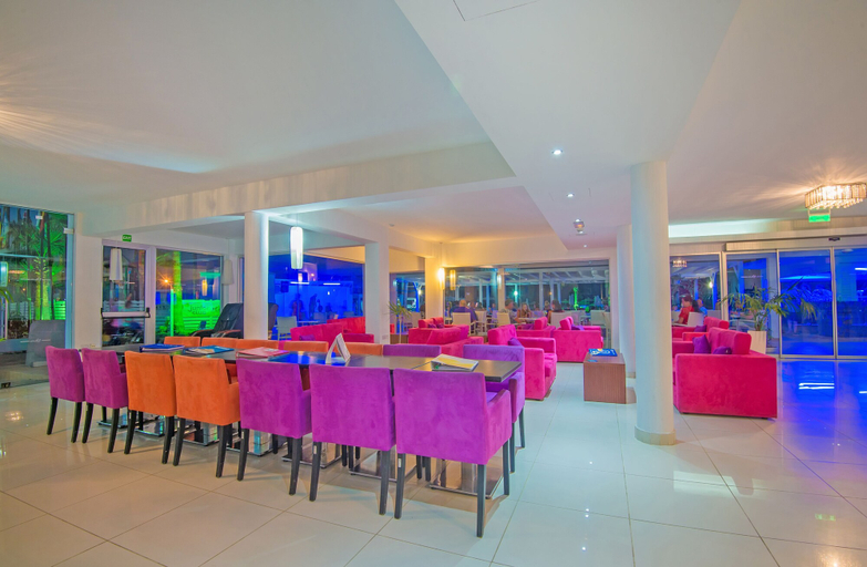 Food & Drinks 5, Marlita Beach Hotel Apartments