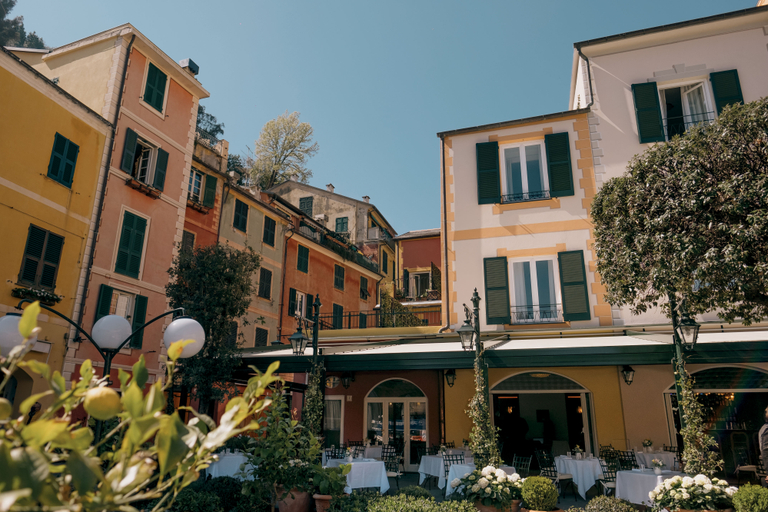 Others 5, Splendido Mare, A Belmond Hotel, Portofino, Genova