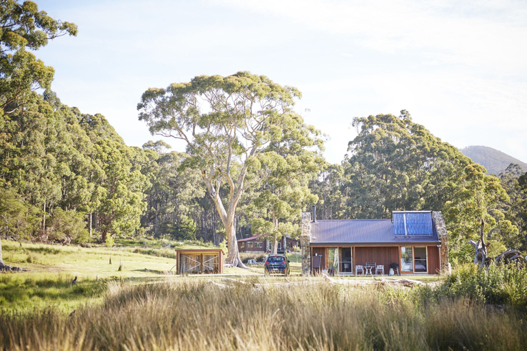 Exterior & Views, Adventure Bay Retreat, Kingborough