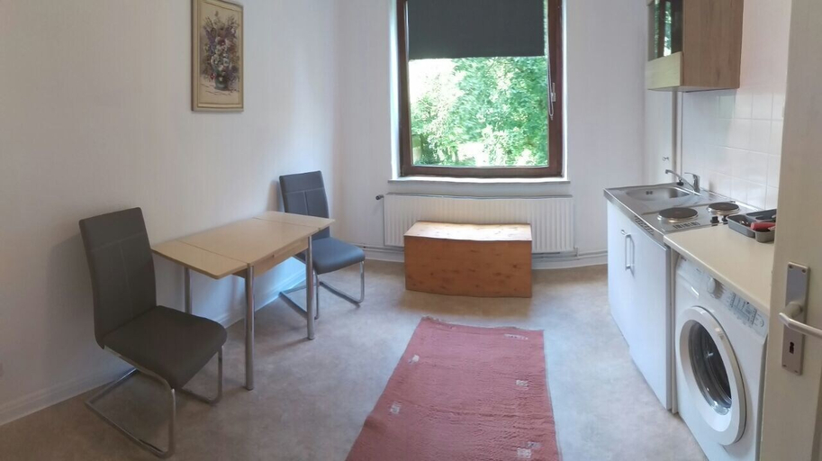Others 5, Pension Donau Apartments, Region Hannover