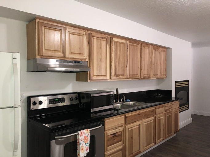 Others 5, Cedar Inn & Suites, El Dorado