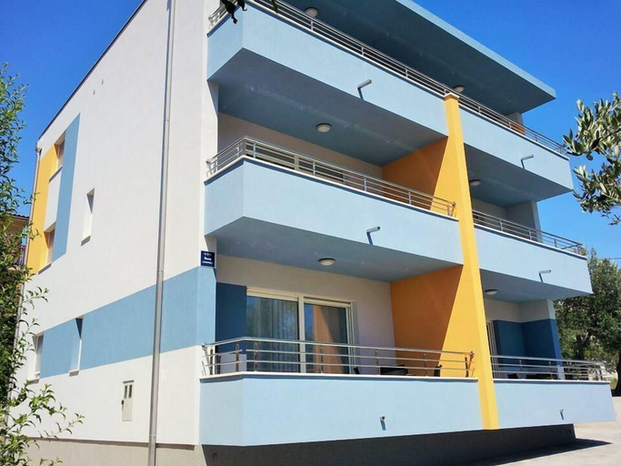 Exterior & Views 2, Apartments Zora 1629, Rogoznica