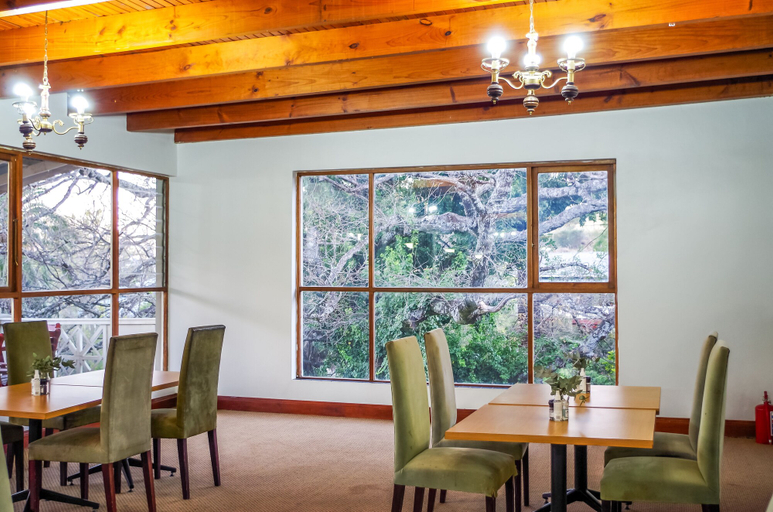 Food & Drinks 4, Katberg Mountain Resort & Hotel, Amathole