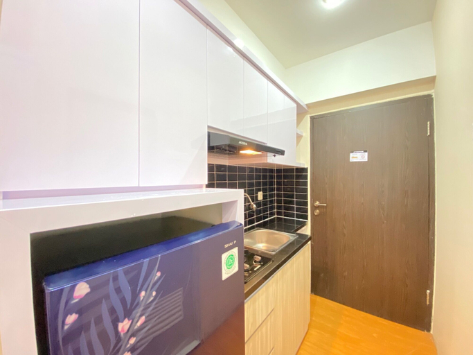 Others 4, Wonderful & Stylish Studio at Jarrdin Cihampelas Apartment, Bandung
