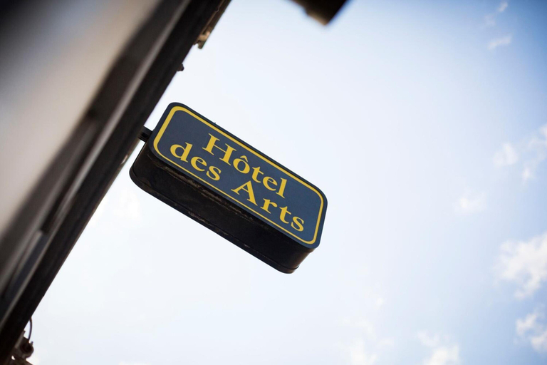 Exterior & Views 2, Hôtel des Arts, Hauts-de-Seine