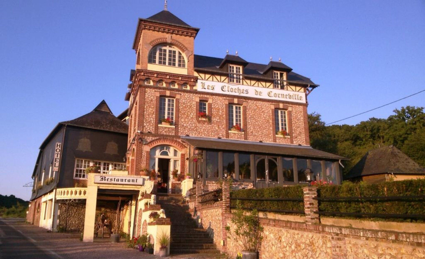 Exterior & Views 2, Les Cloches de Corneville, Eure