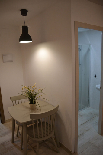 Others 3, Gorbea Suites, Granada