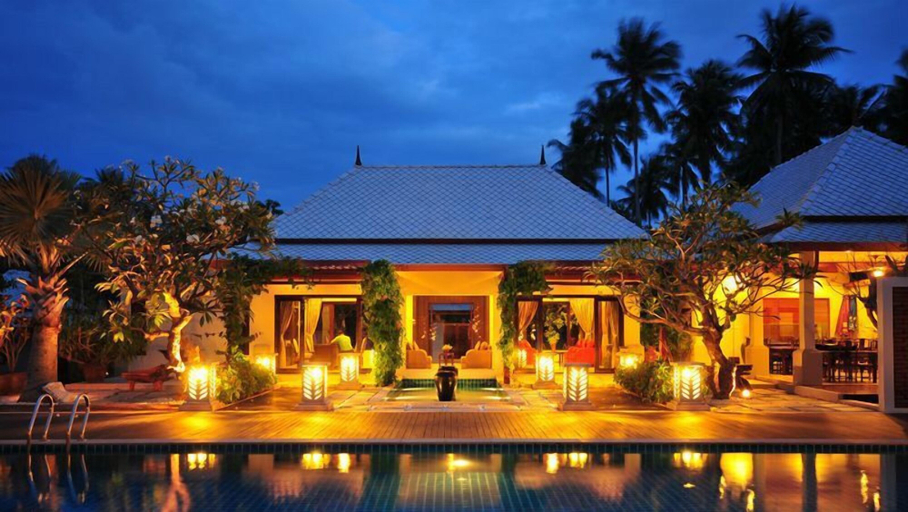 Exterior & Views 2, Bhumlapa Garden Resort, Ko Samui