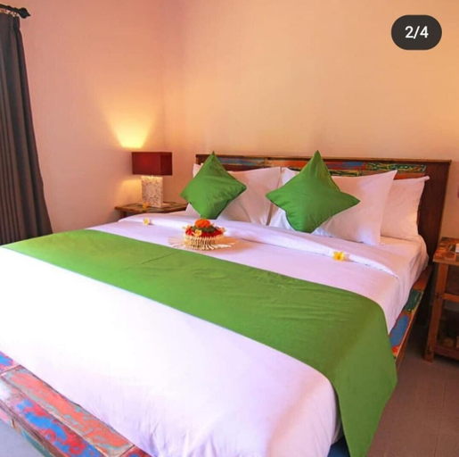 Bedroom 4, Galang hari villa, Gianyar